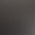 Beadblast Inco Black