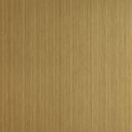 Hairline Nano Brass PVD Coloured Sheets